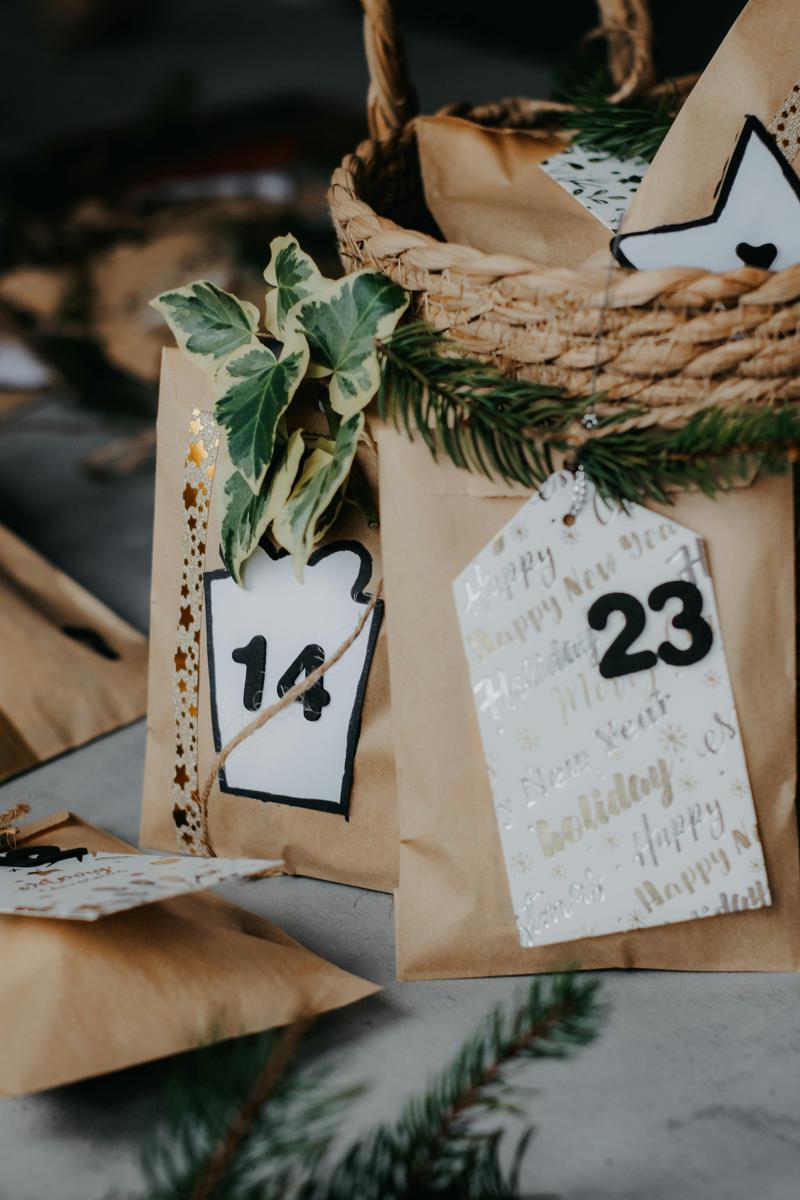 Calendar dates