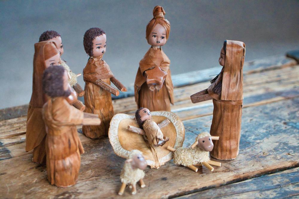 Christmas Nativity