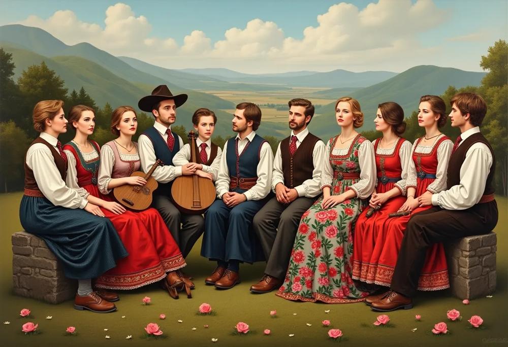 Polish culture