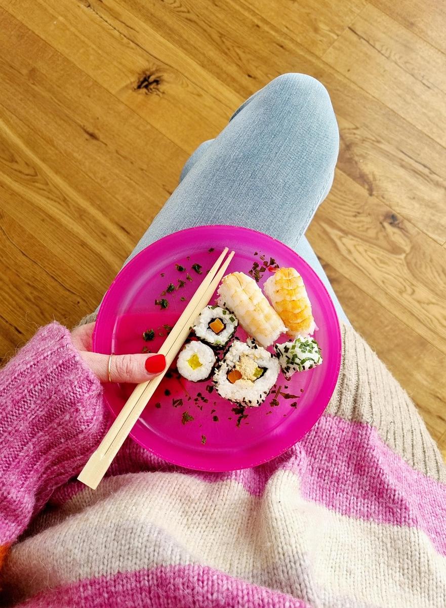 chopstick tutorial