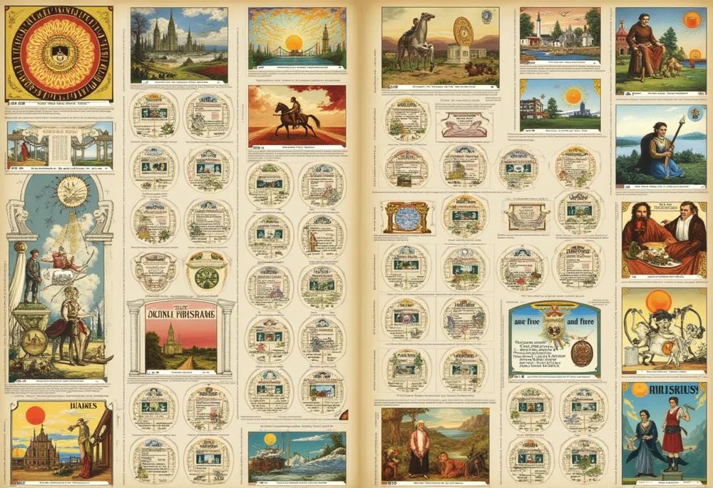 cultural calendars