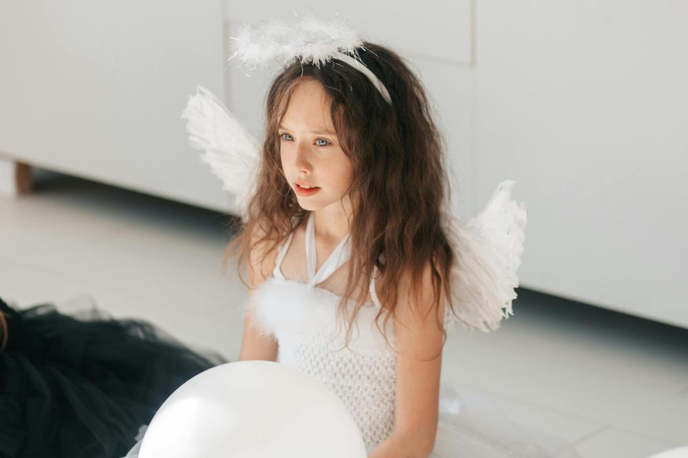 guardian angel