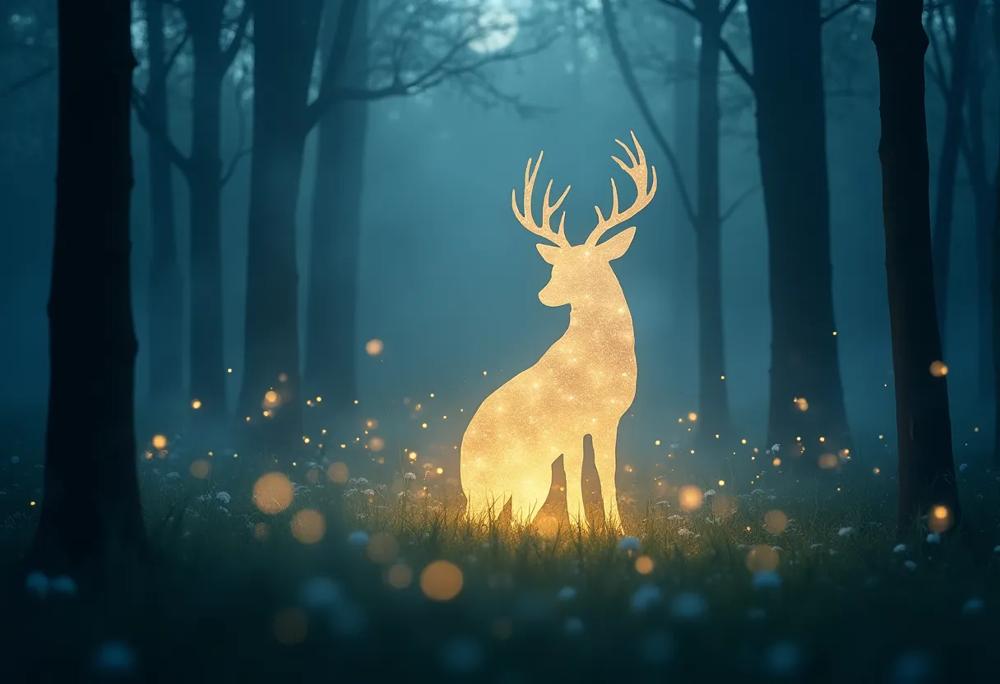 magical creature