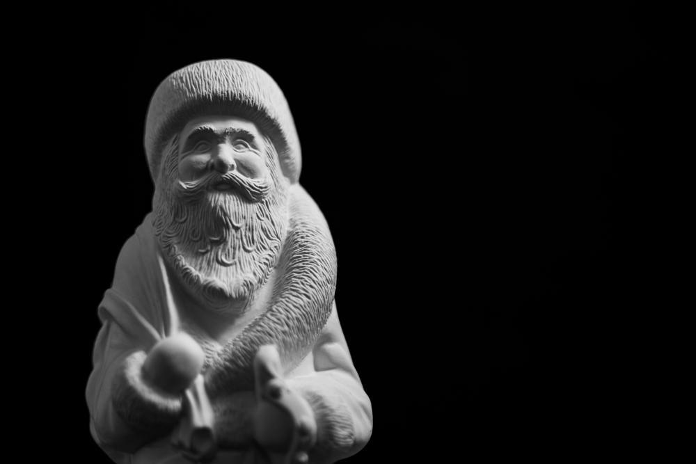 saint nicholas