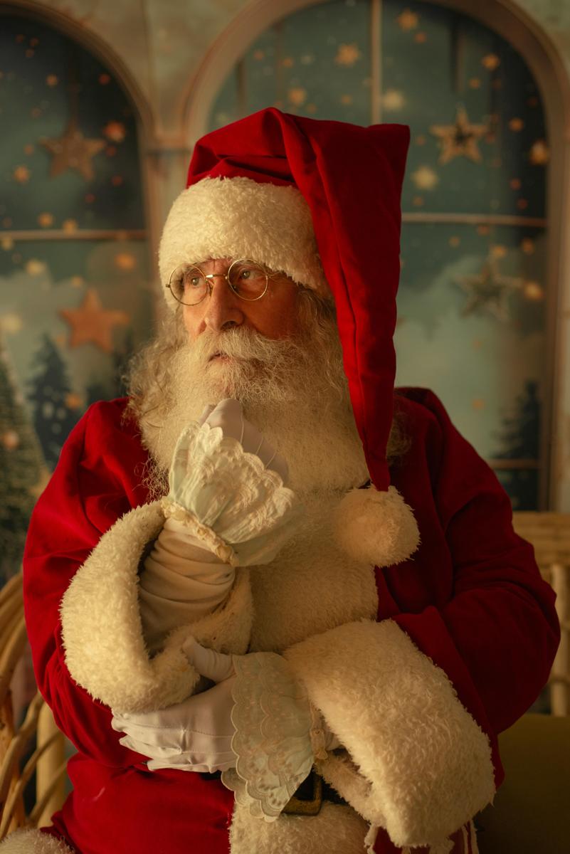 saint nicholas
