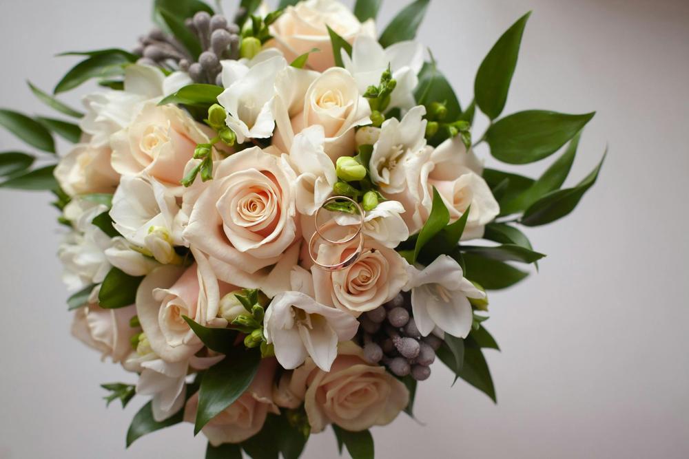 wedding ceremony
