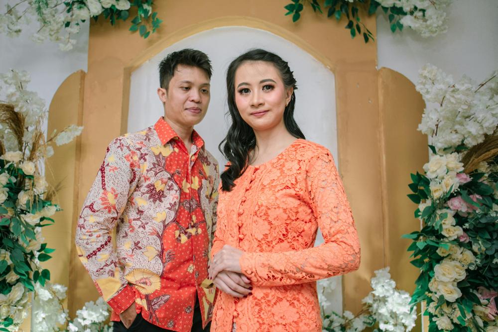 wedding ceremony